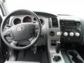 2012 Magnetic Gray Metallic Toyota Tundra SR5 TRD CrewMax  photo #34