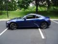 Ultramarine Blue - FR-S Sport Coupe Photo No. 4