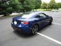 Ultramarine Blue - FR-S Sport Coupe Photo No. 7