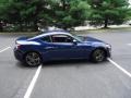 Ultramarine Blue - FR-S Sport Coupe Photo No. 8