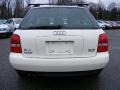 Casablanca White - A4 1.8T quattro Avant Photo No. 4