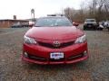 Barcelona Red Metallic - Camry SE V6 Photo No. 2
