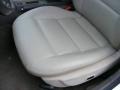 Casablanca White - A4 1.8T quattro Avant Photo No. 10