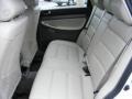 Casablanca White - A4 1.8T quattro Avant Photo No. 11