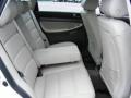 Casablanca White - A4 1.8T quattro Avant Photo No. 12