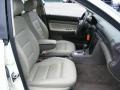 Casablanca White - A4 1.8T quattro Avant Photo No. 13