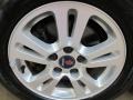 2006 Saab 9-3 2.0T Sport Sedan Wheel and Tire Photo