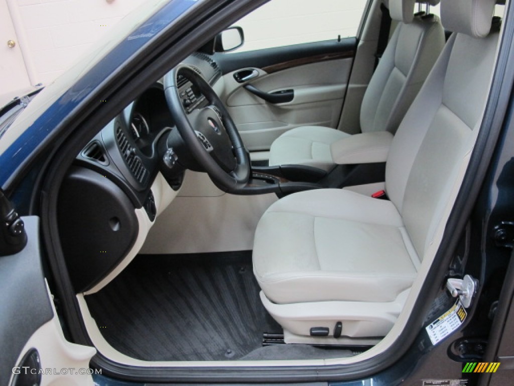 2006 Saab 9-3 2.0T Sport Sedan Front Seat Photo #67997747