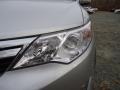 Classic Silver Metallic - Camry Hybrid XLE Photo No. 15
