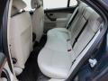 Slate Gray Rear Seat Photo for 2006 Saab 9-3 #67997765