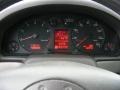 Casablanca White - A4 1.8T quattro Avant Photo No. 16