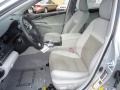 Classic Silver Metallic - Camry Hybrid XLE Photo No. 17