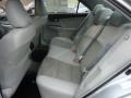 Classic Silver Metallic - Camry Hybrid XLE Photo No. 18