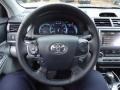 Classic Silver Metallic - Camry Hybrid XLE Photo No. 23