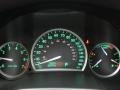 Slate Gray Gauges Photo for 2006 Saab 9-3 #67997837