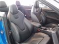 2010 Sprint Blue Pearl Effect Audi S5 3.0 TFSI quattro Cabriolet  photo #16