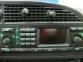 Audio System of 2006 9-3 2.0T Sport Sedan