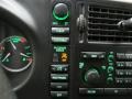 Controls of 2006 9-3 2.0T Sport Sedan