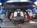 3.0 TFSI Supercharged DOHC 24-Valve VVT V6 2010 Audi S5 3.0 TFSI quattro Cabriolet Engine
