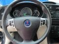  2006 9-3 2.0T Sport Sedan Steering Wheel