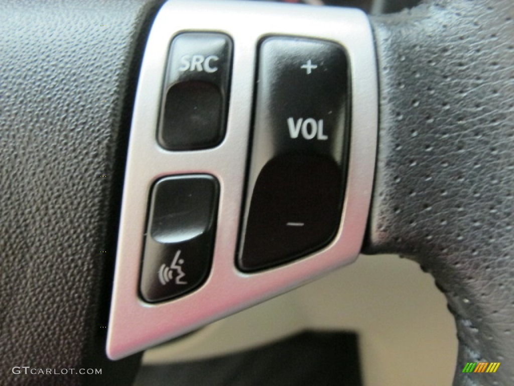 2006 Saab 9-3 2.0T Sport Sedan Controls Photo #67997930