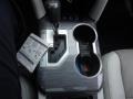 Classic Silver Metallic - Camry Hybrid XLE Photo No. 35