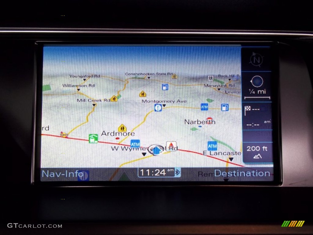 2010 S5 3.0 TFSI quattro Cabriolet - Sprint Blue Pearl Effect / Black Silk Nappa Leather photo #26