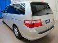 2005 Silver Pearl Metallic Honda Odyssey EX-L  photo #6