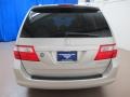 Silver Pearl Metallic - Odyssey EX-L Photo No. 7