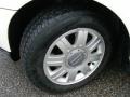 Casablanca White - A4 1.8T quattro Avant Photo No. 22