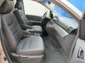 2005 Silver Pearl Metallic Honda Odyssey EX-L  photo #25