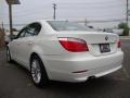 Alpine White - 5 Series 535xi Sedan Photo No. 4