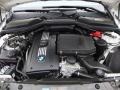 Alpine White - 5 Series 535xi Sedan Photo No. 11