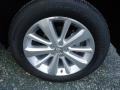 Classic Silver Metallic - Highlander Hybrid Limited 4WD Photo No. 9
