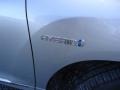 Classic Silver Metallic - Highlander Hybrid Limited 4WD Photo No. 15