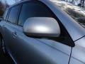 Classic Silver Metallic - Highlander Hybrid Limited 4WD Photo No. 16