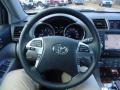 Classic Silver Metallic - Highlander Hybrid Limited 4WD Photo No. 20