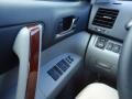 Classic Silver Metallic - Highlander Hybrid Limited 4WD Photo No. 21