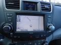 Classic Silver Metallic - Highlander Hybrid Limited 4WD Photo No. 23