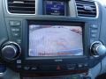 Classic Silver Metallic - Highlander Hybrid Limited 4WD Photo No. 24
