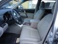 Classic Silver Metallic - Highlander Hybrid Limited 4WD Photo No. 37