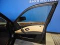 2009 Black Sapphire Metallic BMW 5 Series 535xi Sedan  photo #26