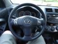 2012 Black Toyota RAV4 V6 Sport 4WD  photo #22