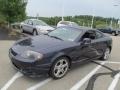 2005 Moonlit Blue Hyundai Tiburon SE  photo #6