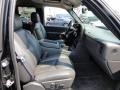 2005 Black Chevrolet Silverado 1500 SS Extended Cab 4x4  photo #21