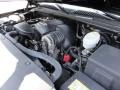 2005 Chevrolet Silverado 1500 6.0 Liter OHV 16-Valve Vortec V8 Engine Photo