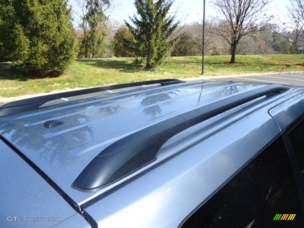 2012 Sienna XLE AWD - Silver Sky Metallic / Light Gray photo #10