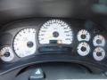  2005 Silverado 1500 SS Extended Cab 4x4 SS Extended Cab 4x4 Gauges