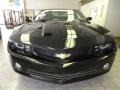 Black - Camaro LT Coupe Photo No. 3
