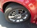 Redfire Metallic - Flex SEL Photo No. 15